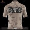 HOT Los Angeles Chargers Desert Camo Cycling Jersey NFL 2023 Personalized