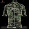 HOT Las Vegas Raiders Camo Cycling Jersey NFL 2023 Personalized