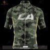 HOT Los Angeles Chargers Desert Camo Cycling Jersey NFL 2023 Personalized