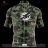 HOT Los Angeles Rams Camo Cycling Jersey NFL 2023 Personalized