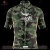 HOT Los Angeles Rams Desert Camo Cycling Jersey NFL 2023 Personalized