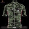 HOT Miami Dolphins Desert Camo Cycling Jersey NFL 2023 Personalized