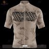 HOT New York Giants Camo Cycling Jersey NFL 2023 Personalized