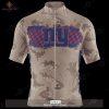 HOT New York Giants Colorful Camo Cycling Jersey NFL 2023 Personalized