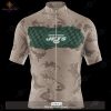 HOT San Francisco 49ers Desert Camo Cycling Jersey NFL 2023 Personalized