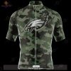 HOT New York Jets Colorful Camo Cycling Jersey NFL 2023 Personalized