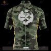 HOT Pittsburgh Steelers Colorful Camo Cycling Jersey NFL 2023 Personalized
