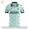 HOT MLS Atlanta United FC 2023 Home Custom Polo