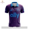 HOT MLS CF Montreal Adidas 2023 Away Custom Polo