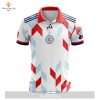 HOT MLS Charlotte FC 2023 Home Custom Polo