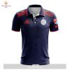 HOT MLS Austin FC 2023 Home Las Voces Custom Polo