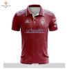HOT MLS Colorado Rapids 2023 Away Custom Polo