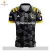 HOT MLS Colorado Rapids 2023 Home Custom Polo