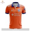 HOT MLS FC Cincinnati 2023 Home River Custom Polo