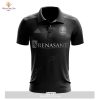 HOT MLS New England Revolution 2023 Away Defiance Custom Polo