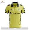 HOT MLS Portland Timbers 2023 Home Portland Plaid Custom Polo