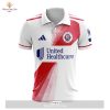 HOT MLS New England Revolution 2023 Home The Liberty Custom Polo