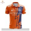 HOT MLS New England Revolution 2023 Home The Liberty Custom Polo