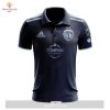 HOT MLS Seattle Sounders FC 2023 Home Legacy Green Custom Polo