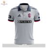 HOT MLS Sporting Kansas City 2023 Home Hoops 4.0 Custom Polo