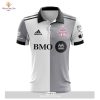 HOT MLS Toronto FC 2023 Third The Energy Custom Polo