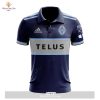 HOT MLS Vancouver Whitecaps FC 2023 Home Bloodlines Custom Polo