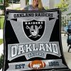 HOT Raiders Multiple Players In The Team Fleece Blanket