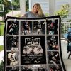 HOT Raiders Snoopy Trendy New 2022 Fleece Blanket