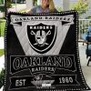HOT Raiders Snoopy Trendy New 2022 Fleece Blanket