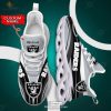 HOT Las Vegas Raiders Personalized Custom Running Max Soul Sneaker