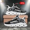 HOT LV Raiders Personalized For Fans Max Soul Sneaker