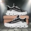 HOT New Custom Raiders Running Max Soul Sneaker