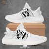 HOT Raiders Personalized Sport Running Max Soul Sneaker