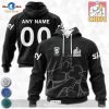 HOT Blues Monochrome Super Rugby 2023 Personalized Hoodie Sweatshirt 3D