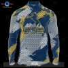 HOT Personalized ACT Brumbies Deep Water Super Rugby 2023 Hoodie Sweatshirt 3D