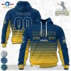 HOT Personalized ACT Brumbies Deep Water Super Rugby 2023 Hoodie Sweatshirt 3D