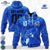 HOT Personalized Blues Game Time Super Rugby 2023 Hoodie Sweatshirt 3D