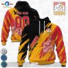 HOT Personalized Chiefs Cycling Jersey Super Rugby 2023 Hoodie Sweatshirt 3D