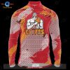 HOT Personalized Chiefs Brushed For Super Rugby 2023 Hoodie Sweatshirt 3D