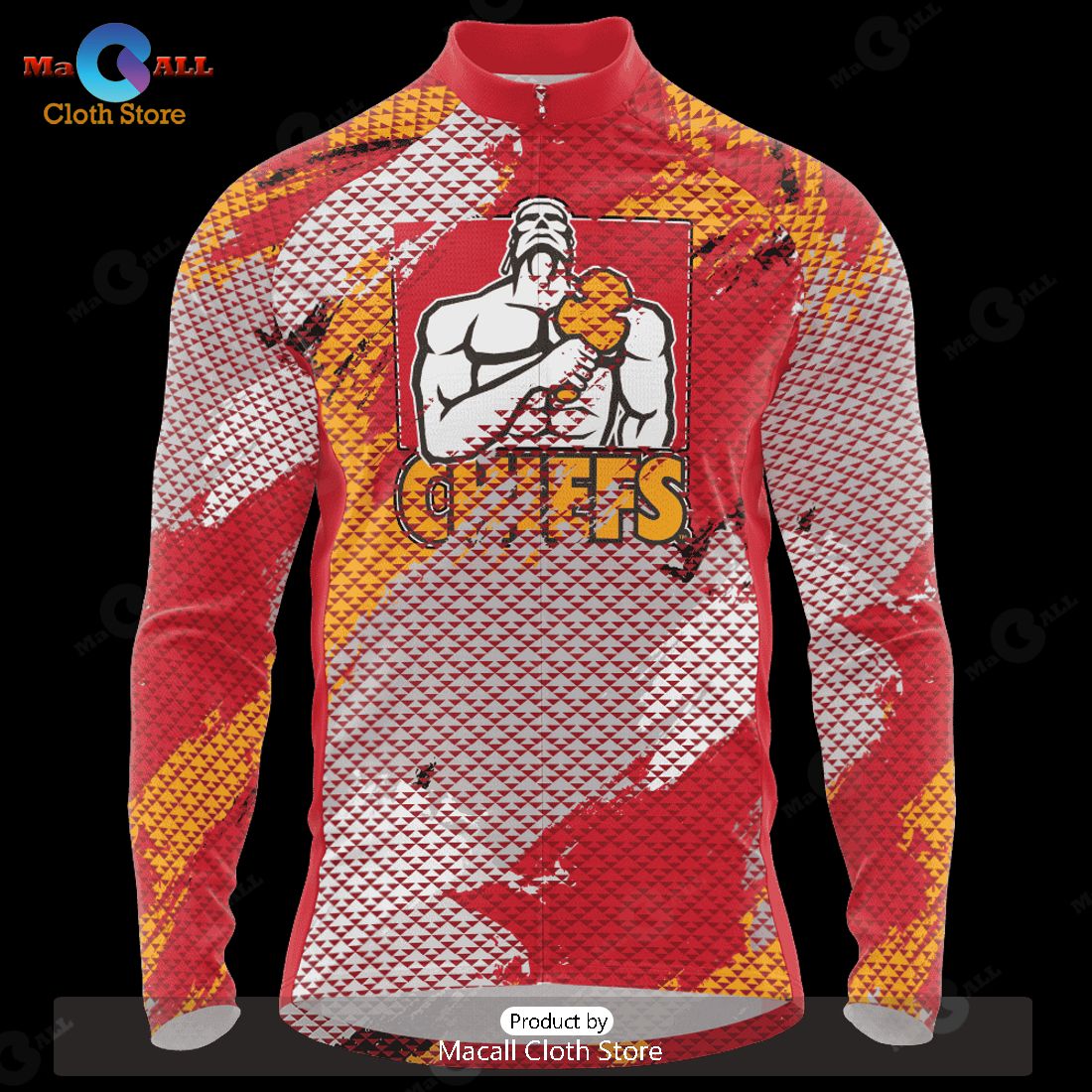 HOT Personalized Chiefs Cycling Jersey Super Rugby 2023 Hoodie Sweatshirt 3D HOT Personalized Chiefs Cycling Jersey Super Rugby 2023 Hoodie Sweatshirt 3D