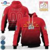HOT Personalized Chiefs Deep Water Super Rugby 2023 Hoodie Sweatshirt 3D