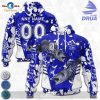 HOT Personalized Fijian Drua Brushed For Super Rugby 2023 Hoodie Sweatshirt 3D