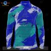 HOT Personalized Fijian Drua Brushed For Super Rugby 2023 Hoodie Sweatshirt 3D