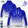 HOT Personalized Fijian Drua Deep Water Super Rugby 2023 Hoodie Sweatshirt 3D