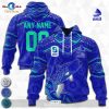 HOT Personalized Highlanders Brushed For Super Rugby 2023 Hoodie Sweatshirt 3D