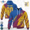 HOT Personalized Highlanders Cycling Jersey Super Rugby 2023 Hoodie Sweatshirt 3D