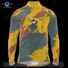 HOT Personalized Highlanders Brushed For Super Rugby 2023 Hoodie Sweatshirt 3D