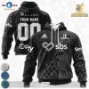 HOT Personalized Highlanders Game Time Super Rugby 2023 Hoodie Sweatshirt 3D