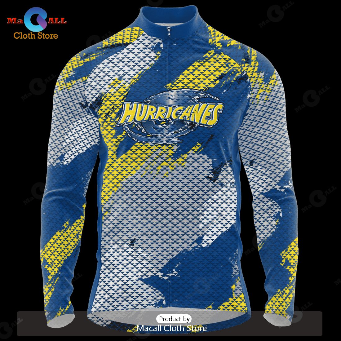HOT Personalized Hurricanes Rebels Cycling Jersey Super Rugby 2023 Hoodie Sweatshirt 3D HOT Personalized Hurricanes Rebels Cycling Jersey Super Rugby 2023 Hoodie Sweatshirt 3D