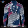 HOT Personalized Melbourne Rebels Brushed For Super Rugby 2023 Hoodie Sweatshirt 3D
